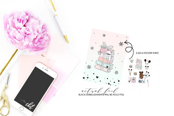 Collaboration with Two Lil Bees | Bundle 2